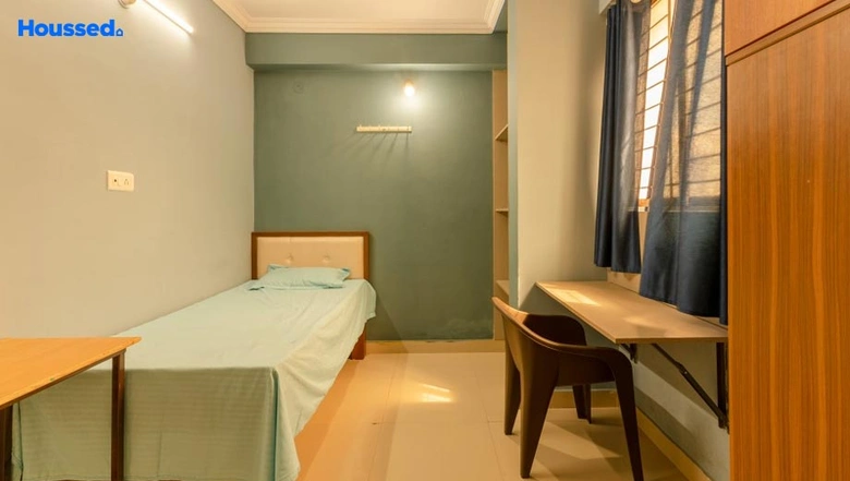Sample Apartment